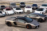 Top Exotic Car Features Every Car Enthusiast Must Know