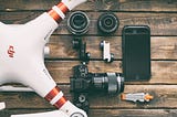 DJI Android App Wi-Fi Debug