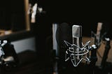 Stepping Out of Your Comfort Zone: Lessons Learned from a Podcast Host
