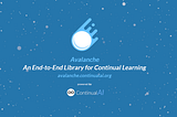 An End-to-End Library for Continual Learning Introduced By ContinualAI