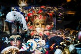 Introverts Unmasked — Seven Ways To Reclaim Our Peace