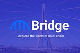 Cross-Chain Bridging with the Bridge Network