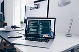 Coding Journey with My Design Background