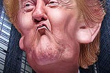 Is Trump A Toddler?