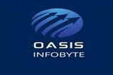 Web Development in OASIS INFOBYTE