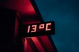 Understanding Temperature in AI: How It Controls Creativity and Consistency
