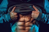 Achieving Visible Abs in 30 Days: A Science-Backed Journey