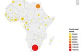 What’s next for the African continent? What do the low Coronavirus cases mean?