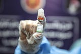 Producing a Vaccine Requires More Than a Patent