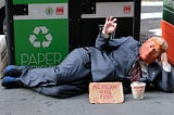 Trump’s Policies Have Made Americans Poorer