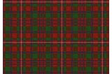 MacKinnon Tartan