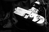 Outgrowing Leica Lust, by Seeking The Leica Experience