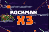 Analizando Rockman X3 para SNES / Rockman X3 Review SNES[ES/EN]