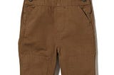 carhartt-cm8609-washed-duck-bib-overall-for-boys-brown-1