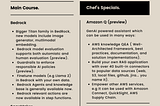 Use Amazon Q to create a Tax Return Assistant