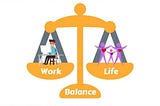 Finding Balance