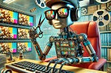 Streamlining ‘Talking Heads’ Video Editing with ChatGPT