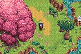 CrossCode Is a Perfect Indie RPG for Nintendo Switch