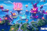 Fortnite XP Glitch: Best New XP Map Revealed