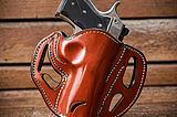 Ruger-Vaquero-Holster-1
