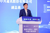 ZTE 5G Powers Autonomous Driving Innovations at ITS World Congress