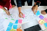 How to create UX Case studies