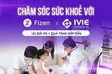 Golden Offer When Paying IVIE’s Health Checkup Service via Fizen Super App