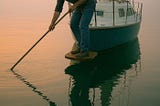 Still Waters, Dark Secrets
