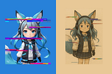 BSCLaunch Research: NAKUMI