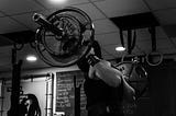 Discover How Your Brain can Amplify Your Workouts!