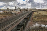 Wyoming’s Declining Coal Industry: Analysis and Inferences