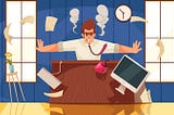 How to keep your members from burning out