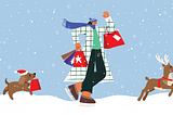 Unwrapping 7 Holiday-Centric Digital Experience Strategies for E-Commerce Businesses