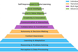 AI Agents to MultiAgent Systems: A Capability Framework