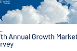 Fifth Annual WIND Ventures Survey Reveals AI and Energy Storage as Top Investment Priorities in…