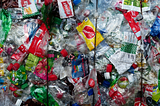The Hidden Greenwashing Behind Single Use Plastic Water Bottles