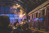 Get On The Medium Writing Express Train To Success