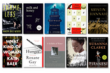 The Best Books I Read Last Year