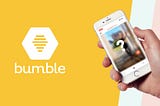 Ever fantasized about Bumble spreading its wings of opportunity and hiring enthusiastic souls like…