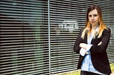 How Workplace Trauma Keeps Showing Up