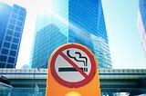 No Smoking City