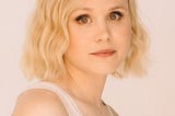 Courtney Madison Movies