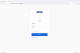 Configure Okta as SSO provider for the WSO2 API Manager DevPortal (With Screenshots)