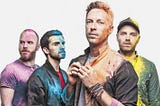 Coldplay: 8 songs that will accompany you in every mood!