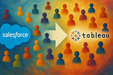 Automated Tableau User Provisioning from Salesforce