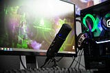 Why I’m Here: I Quit Streaming to Write on Medium Because My Audience Became Toxic