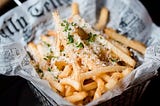 The Top 13 Styles of French Fries Ranked — Altered Concepts Group