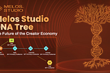 News: Melos.Studio launches DNA Tree, revolutionizing the global music business model!