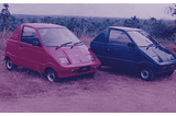 The Rise & Fall Of India’s First Electric Vehicle “Love Bird”