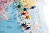 Expanding to Southeast Asia: A Vast Market Entry Opportunity